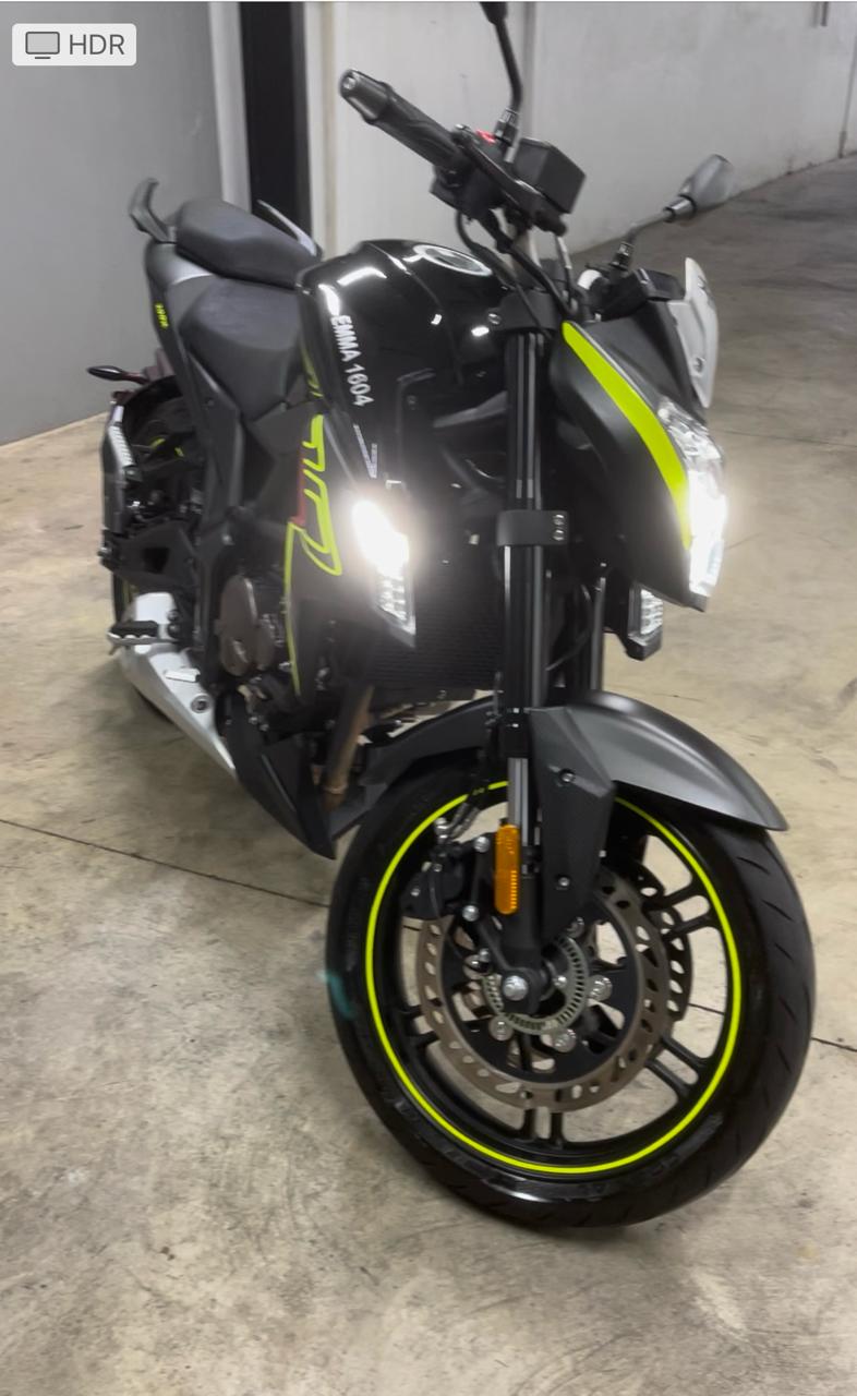 Voge 300r -2022