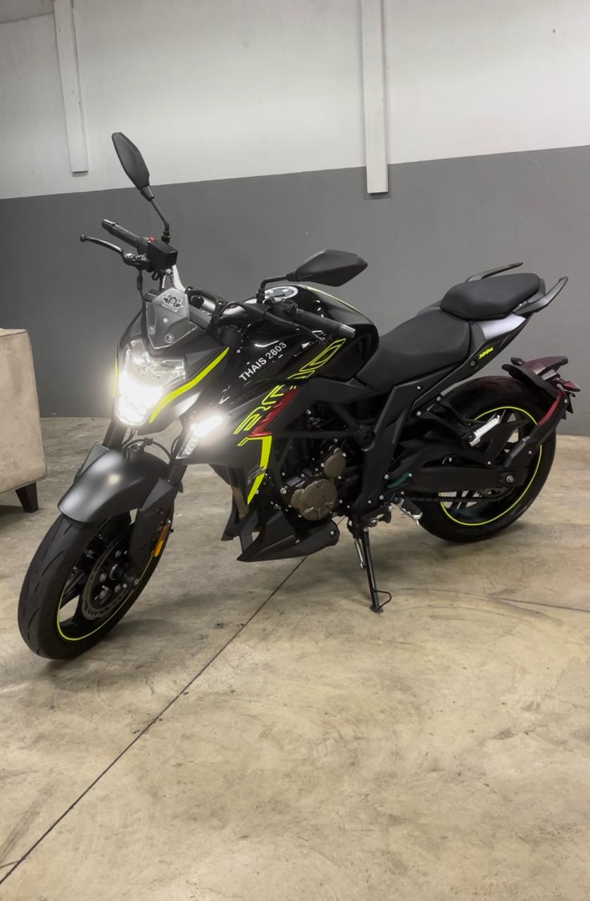Voge 300r -2022