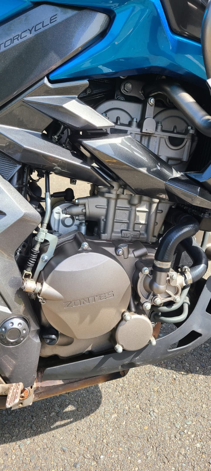 Zontes T 310 – 2020