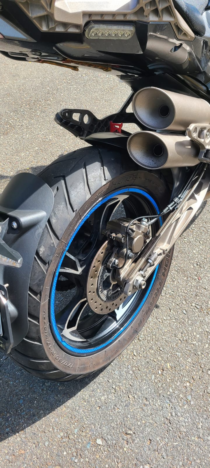 Zontes T 310 – 2020