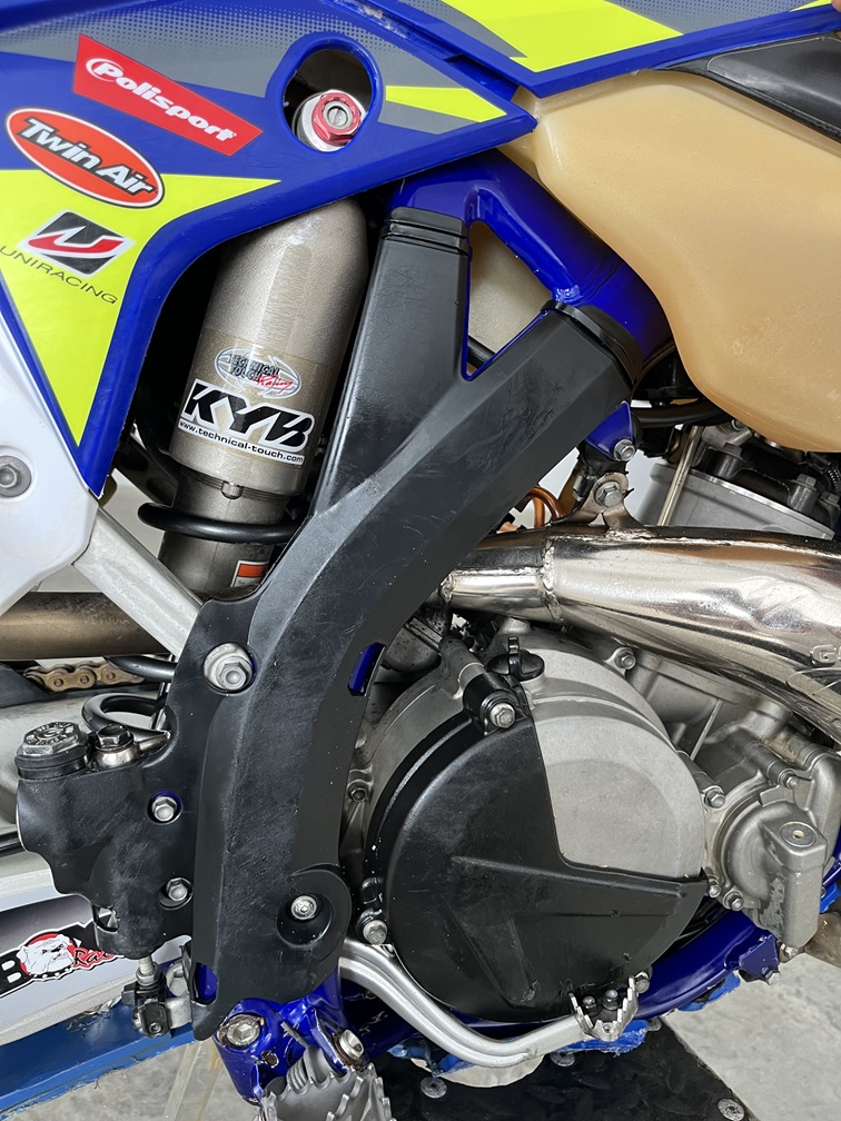 Sherco Factory 250 – 2021