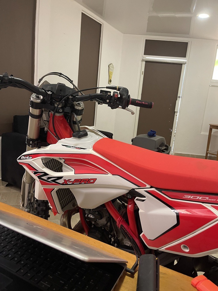 Beta RR 300 X-PRO – 2025