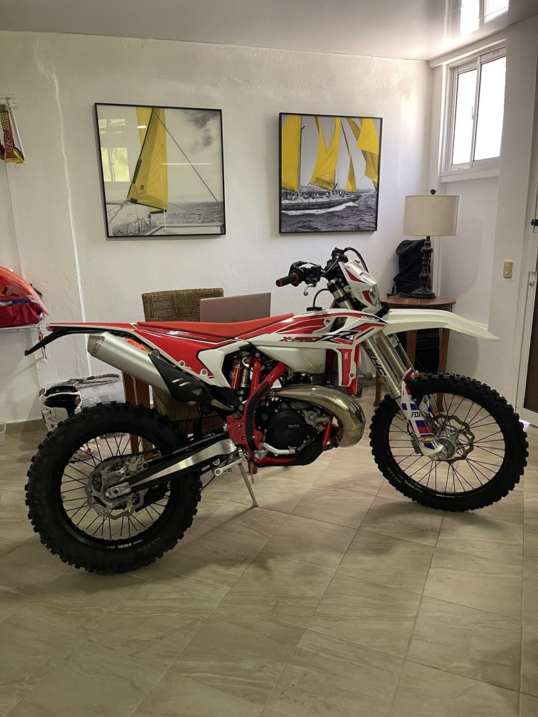 Beta RR 300 X-PRO – 2025