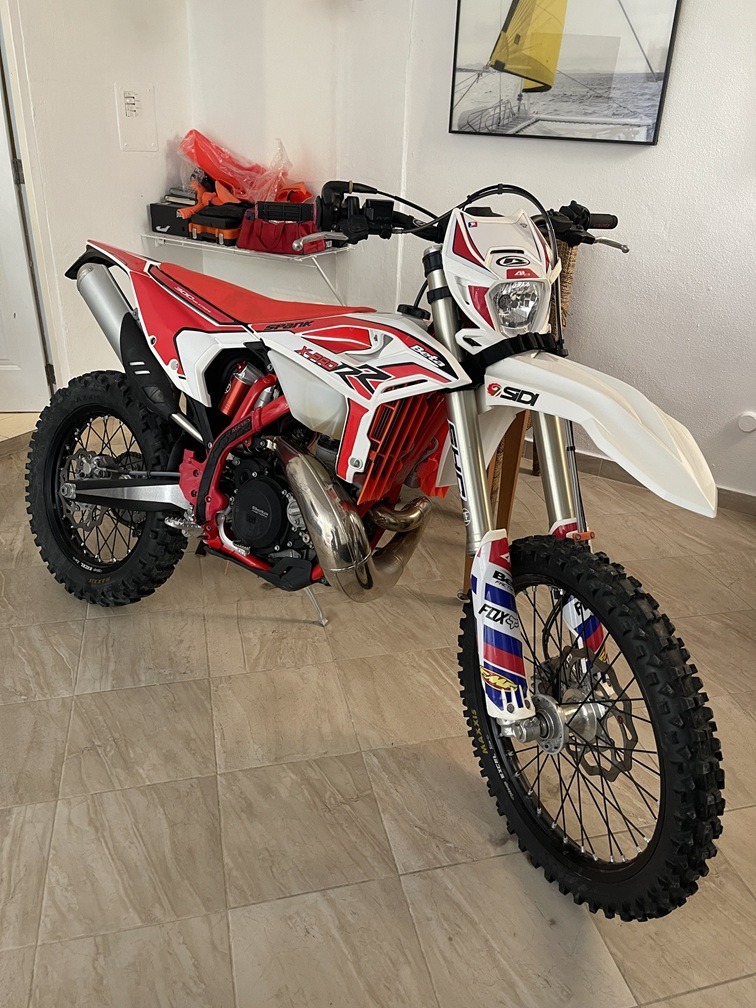 Beta RR 300 X-PRO – 2025