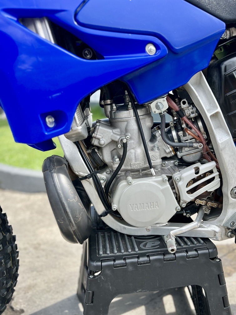 Yamaha YZ 250 – 2021