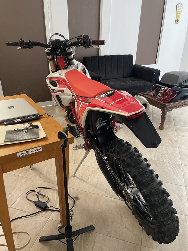 Beta RR 300 X-PRO – 2025