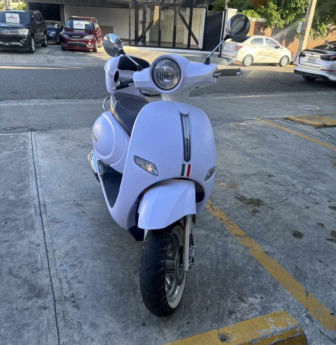 Tauro Capuccino 150 – 2022