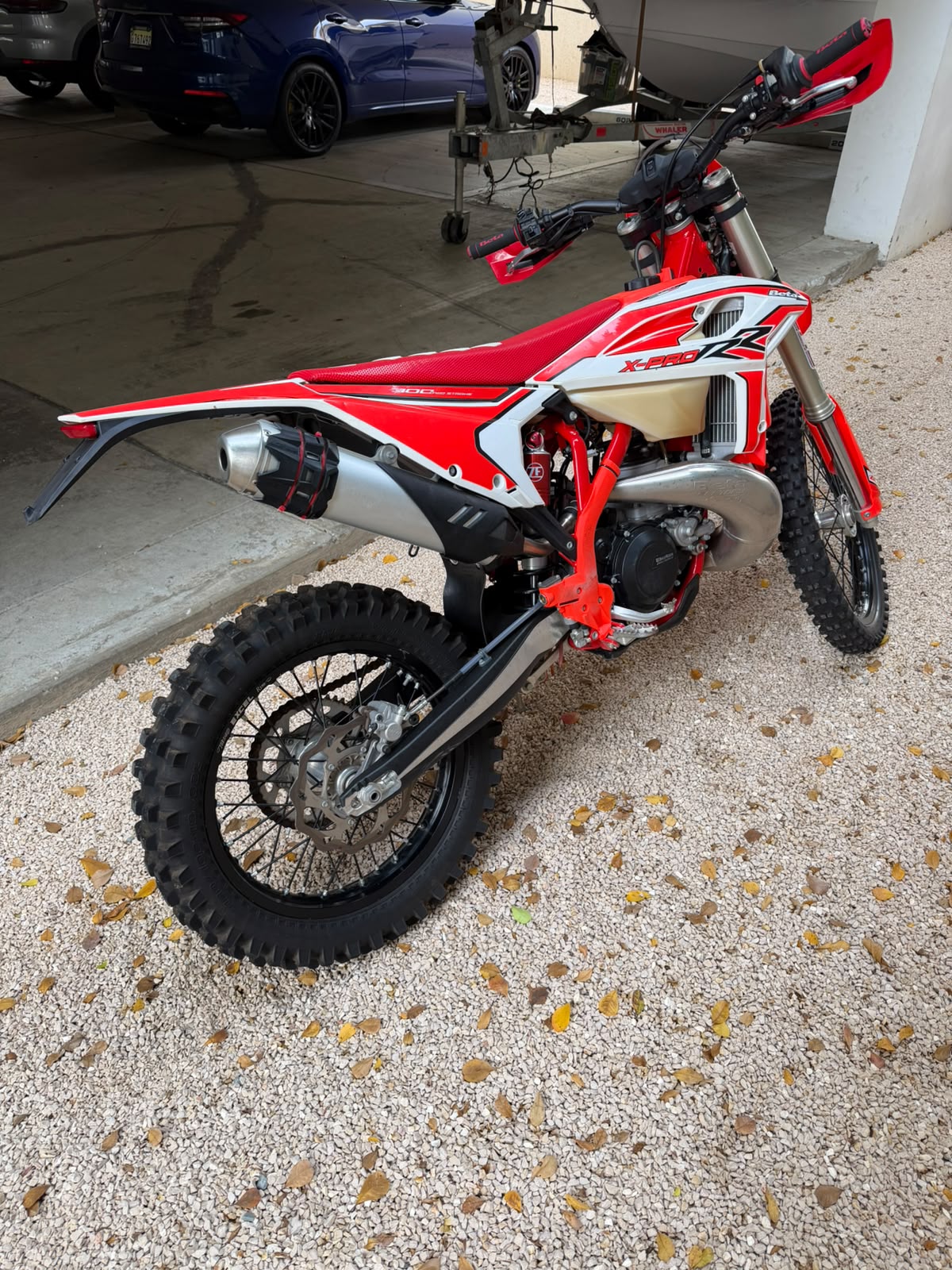 Beta RR 300 – 2025
