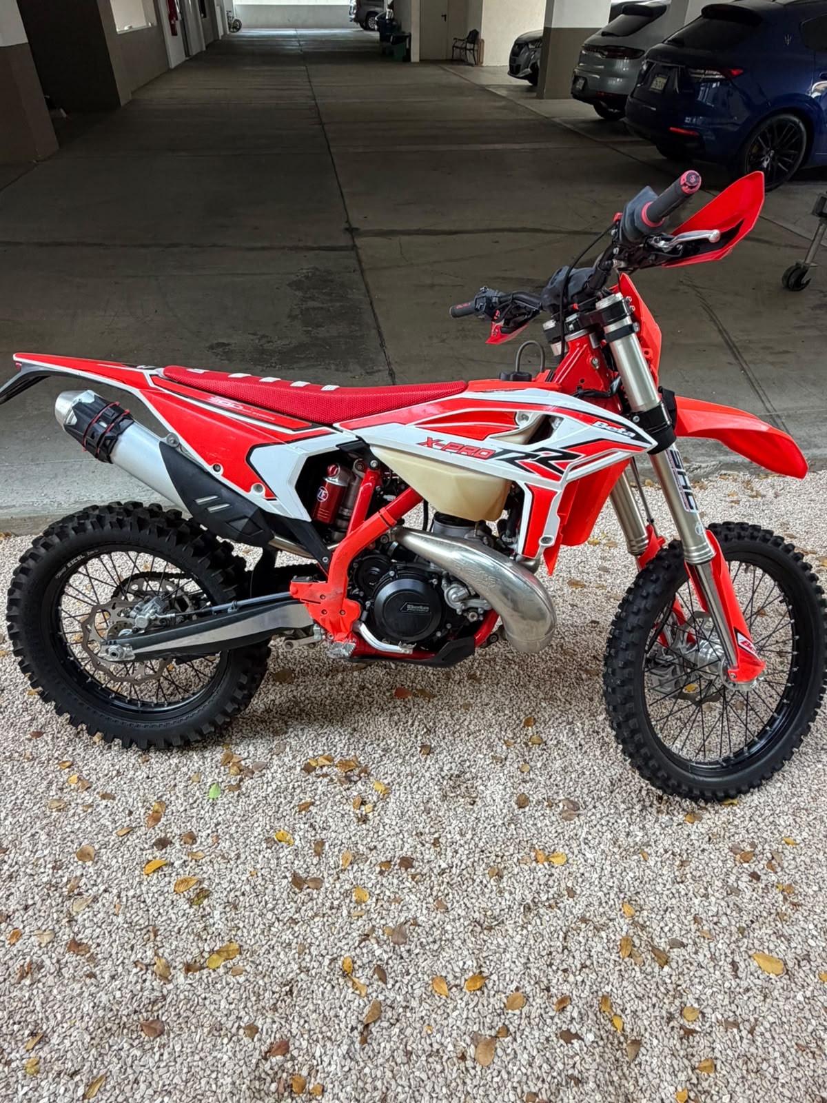 Beta RR 300 – 2025