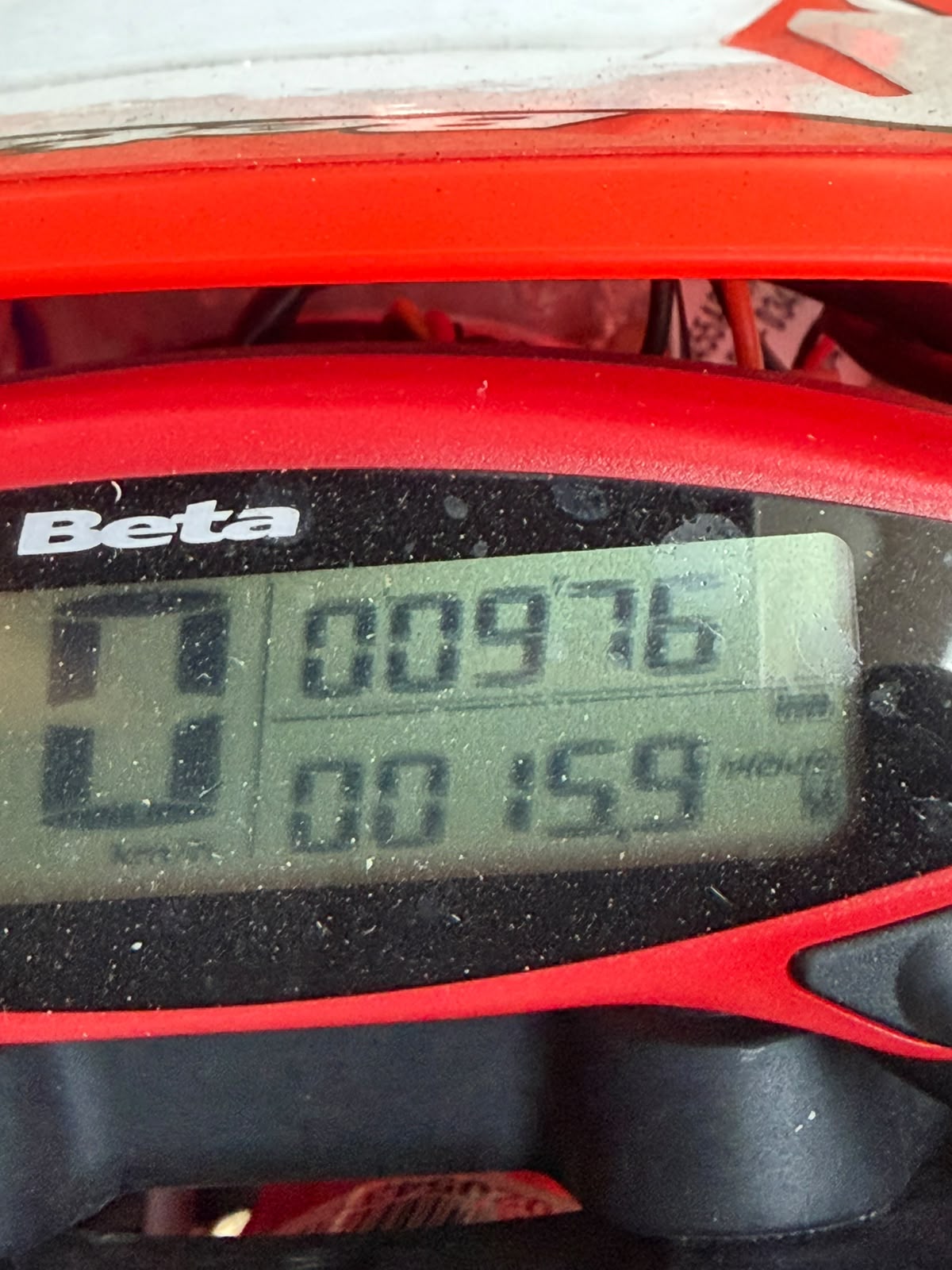 Beta RR 300 – 2025