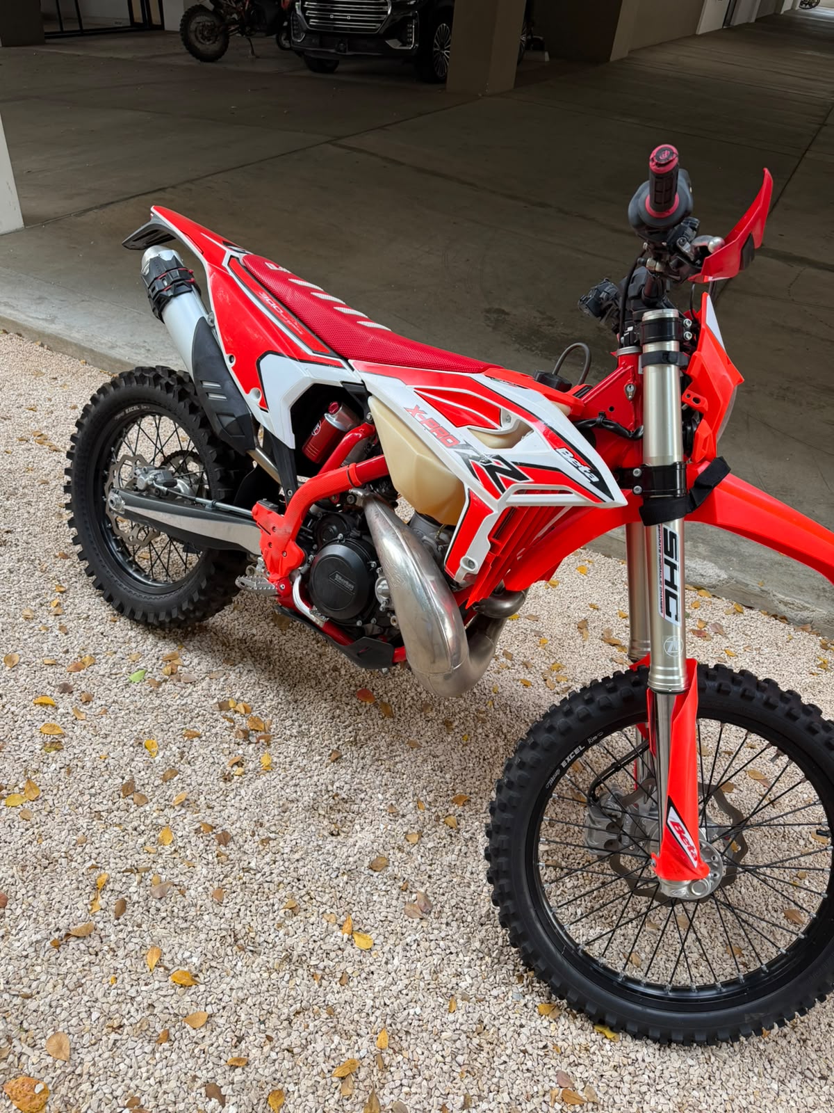 Beta RR 300 – 2025
