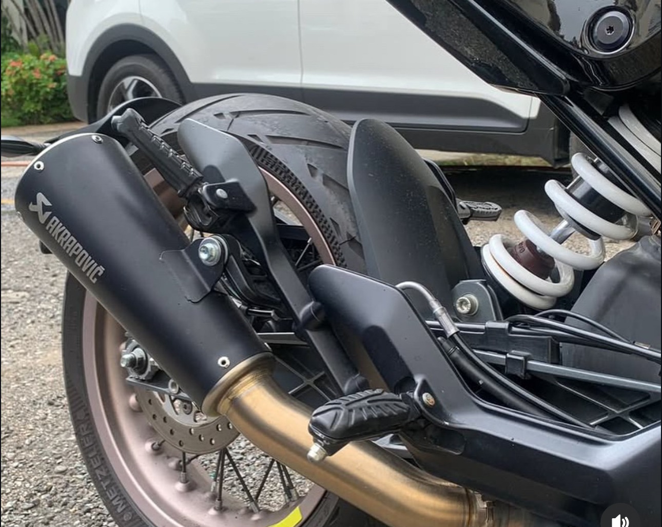 Husqvarna Vitpilen 401 – 2019