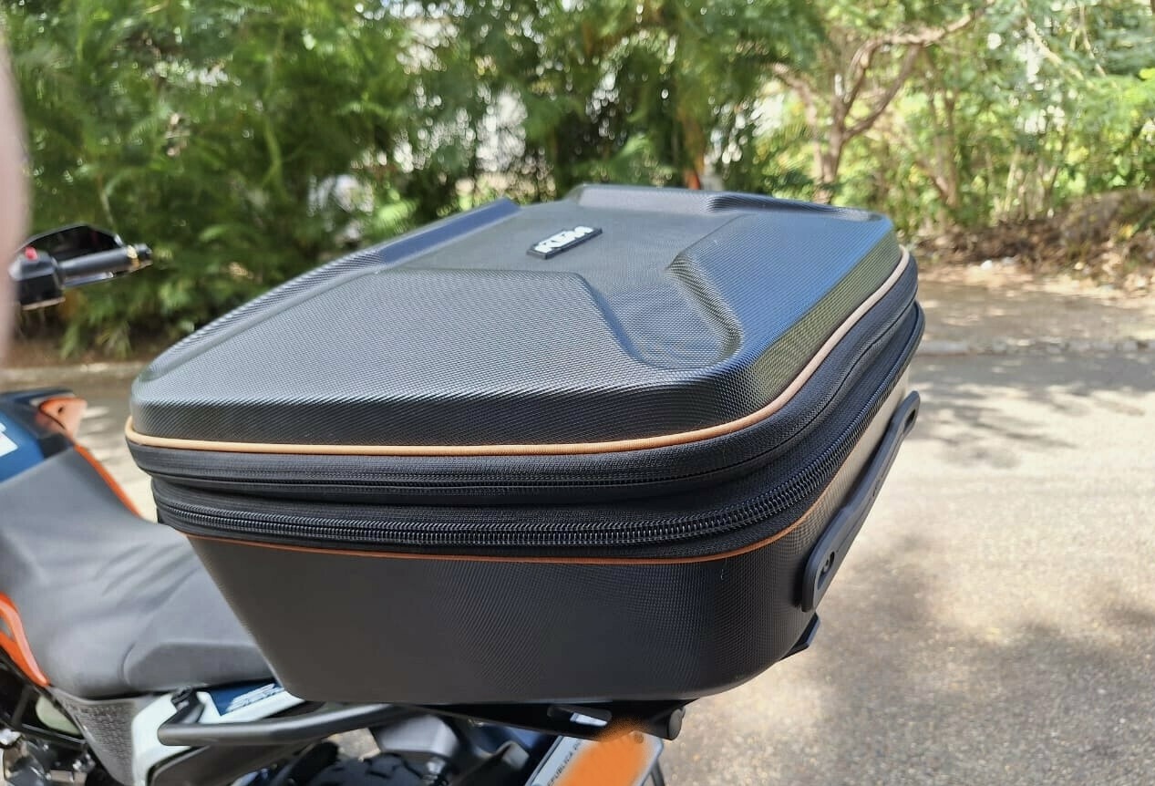 KTM 390 Adventure – 2023